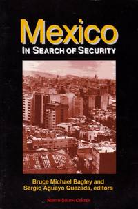 Mexico In Search of Security