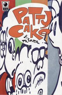 cover of Patty Cake & Friends 9