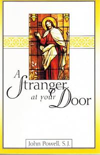 A STRANGER AT YOUR DOOR