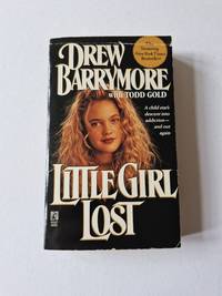 Little Girl Lost
