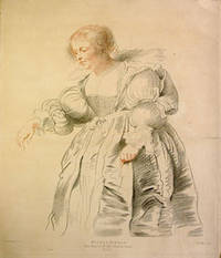 Helena Forman in the Collection of Tho. Hudson, Painter.