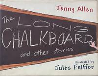 The Long Chalkboard and Other Stories