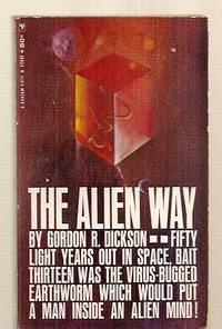 THE ALIEN WAY