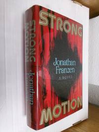 Strong Motion