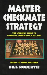 Master Checkmate Strategy