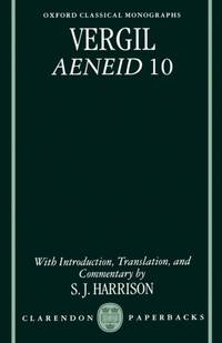 Vergil: Aeneid 10