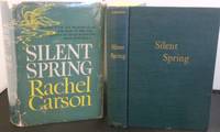 Silent Spring by CARSON, Rachel - 1962