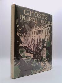 image of Ghosts in Irish Houses: A Collection of Ghostly Folk Tales, Retold and Painted