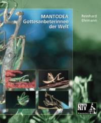 洋書 MANTODEA Gottesanbeterinnen der Welt 51i-kSJTxaL._UF1000,1000_QL80_.jpg