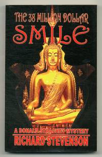 The 38 Million Dollar Smile: A Donald Strachey Mystery