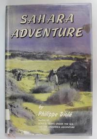 Sahara Adventure