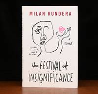 The Festival of Insignificance A Novel