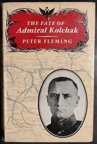 image of The Fate of Admiral Kolchak