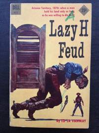 image of LAZY H FEUD