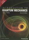 Introduction To Quantum Mechanics