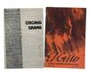 El Grito: A Journal of Contemporary Mexican-American Thought Archive - 1969-74