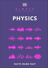 Simply Physics: Facts Made Fast