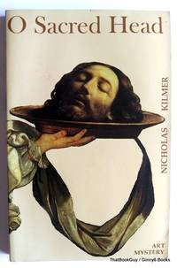 O Sacred Head: A Fred Taylor Art Mystery (Fred Taylor Art Series)