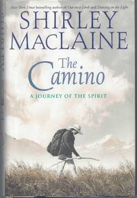 The Camino (Signed First Edition)