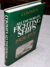 Conway's All the World's Fighting Ships 1906-1921
