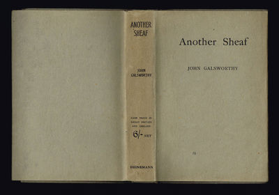 Another Sheaf.