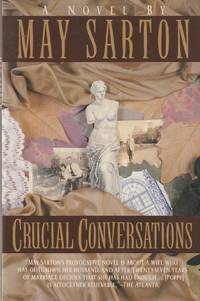 image of Crucial Conversations, A Novel