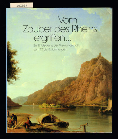 Vom Zauber des Rheins ergriffen... Zur Entdeckung…