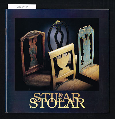 Stolar & stilar.