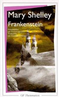 image of Frankenstein