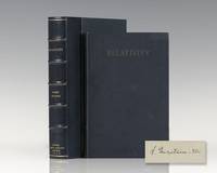 Relativity: The Special And General Theory. by Einstein, Albert - 1920