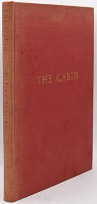 [AMERICANA] [PRESENTATION COPY] [THE CABIN]