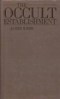The occult establishment vol ii the age of irrational
