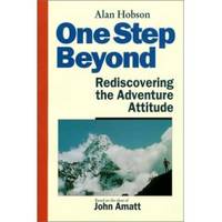 image of ONE STEP BEYOND - Rediscovering the Adventure Attitude