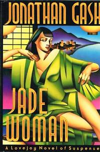 Jade Woman