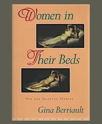 image of Women in Their Beds: New and Selected Stories.