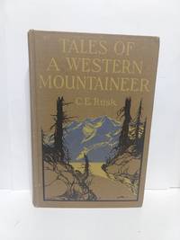 cover of Tales Of A Western Mountaineer