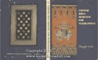Chinese Rugs Designed for Needlepoint