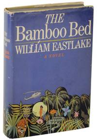 The Bamboo Bed