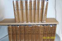 Complete Works of Joseph Conrad in 20 Volumes by Joseph Conrad - 1925