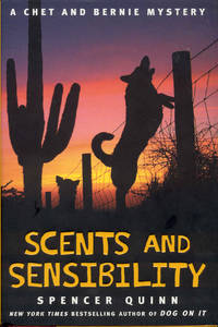 image of Scents and Sensibility