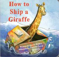 How to Ship a Giraffe