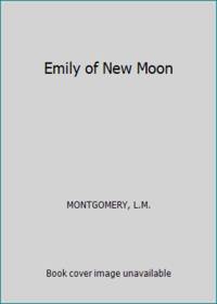 cover of Emily of New Moon
