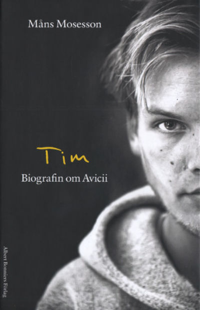 TIM. Biografin om Avicii.
