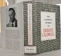 image of The Complete Stories of Erskine Caldwell