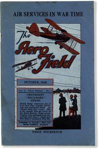 The Aero Field: with Supplements to the Aero Field Handbooks
