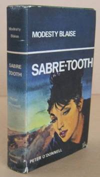 Sabre-Tooth