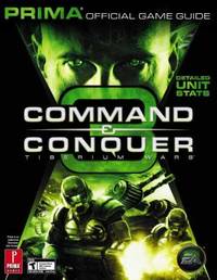 Command and Conquer Vol. 3 : Tiberium Wars
