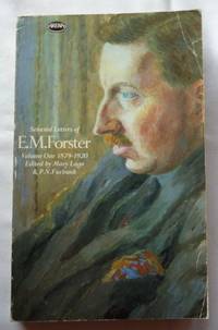 image of Selected Letters: 1879-1920 v. 1 (Arena Books)