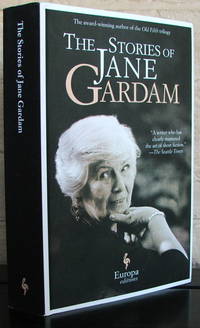 The Stories of Jane Gardam