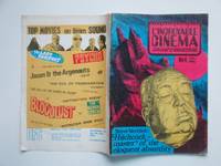 L'incroyable cinema: The film magazine of fantasy & imagination. No.4  Spring 1971